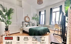 05 -Bali Style Room - Tourcoing